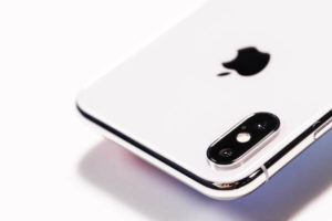 スマホ　カメラ