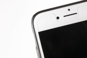 スマホ　保護フィルム