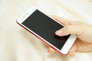 iphone 再起動　繰り返す