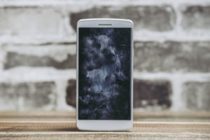 iphone 指紋防止