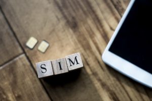 格安sim lineモバイル