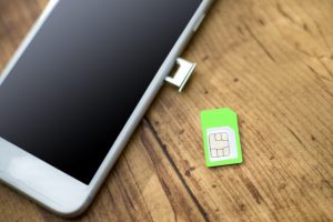格安 sim BIGLOBEモバイル
