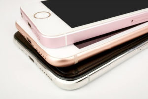 iphoneを売るときのイメージ