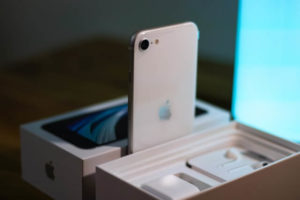 iphoneseのイメージ