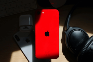 iphoneseのイメージ