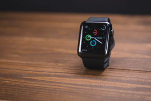 AppleWatchのイメージ