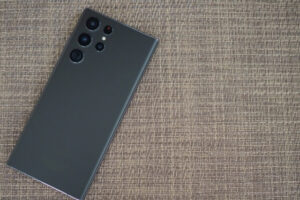 androidスマホのイメージ